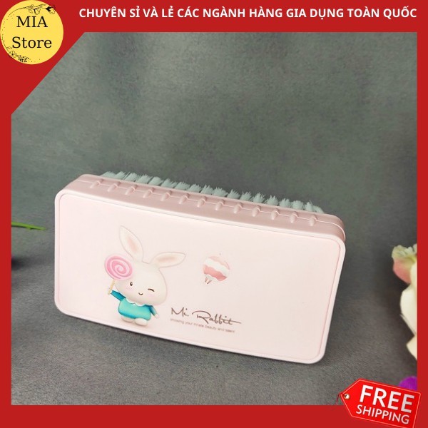 {HÀNG HOT} Bàn chải chà chân/giặt đồ siêu mềm đồ dùng nhà tắm