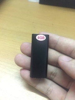 Máy ghi âm DVR-31 siêu nhỏ