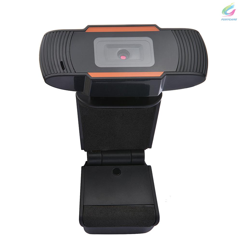 Webcam Hd 1080p Cổng Usb Tự Động Lắp Đặt Nhanh Cho Máy Tính | BigBuy360 - bigbuy360.vn