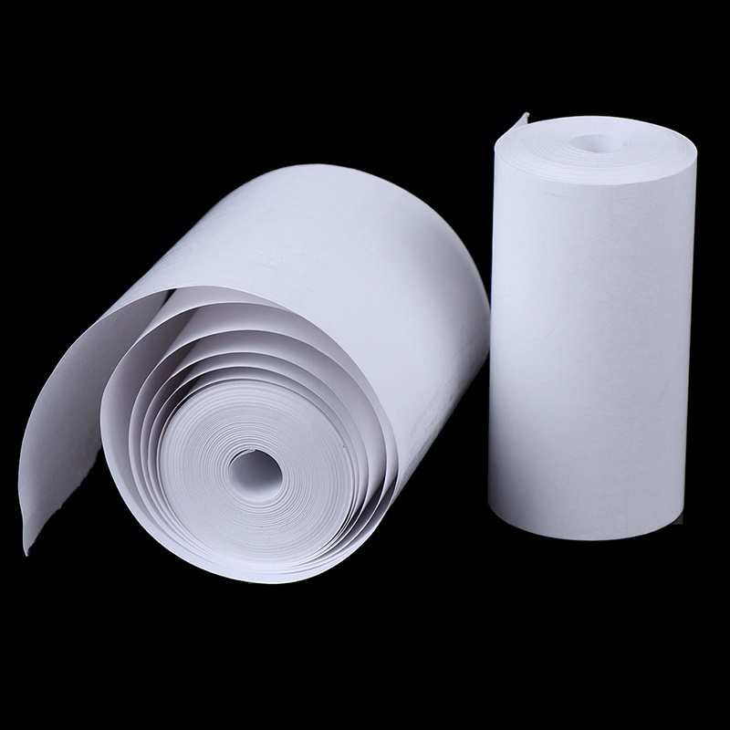 1 Cuộn Giấy Nhiệt 57x30mm