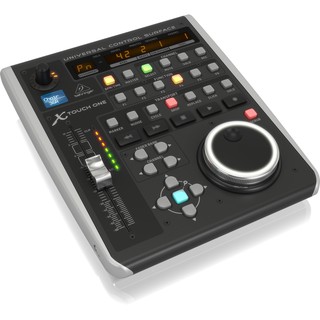 BÀN ĐIỀU KHIỂN BEHRINGER X-TOUCH ONE