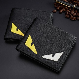 Ví nam nữ mắt vàng chất thật chất