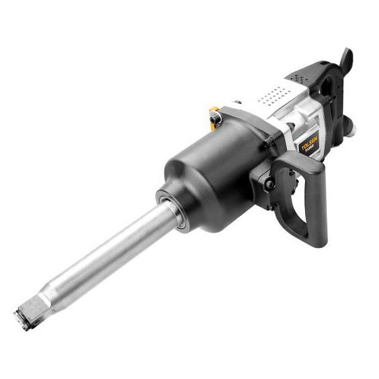 Súng hơi mở bu lông 1 inch Tolsen 73395 - Dụng cụ khí nén công nghiệp