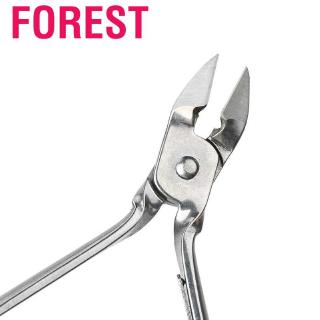Set 3 Dụng Cụ Làm Móng Bằng Thép Không Gỉ