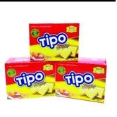 BÁNH TRỨNG NƯỚNG TIPO HỘP NHỎ 39g