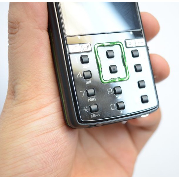 ĐIỆN THOẠI SONY ERICSSON K850i CHÍNH HÃNG