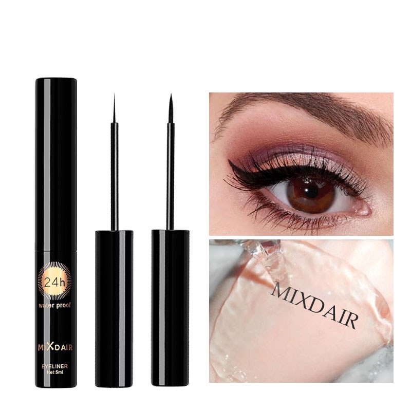 Chì Kẻ Mắt Dạng Lỏng GDTIMA M0054 5ml Trang Điểm Chống Thấm Nước | BigBuy360 - bigbuy360.vn