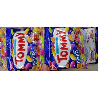lẻ 1 gói kẹo Tommy