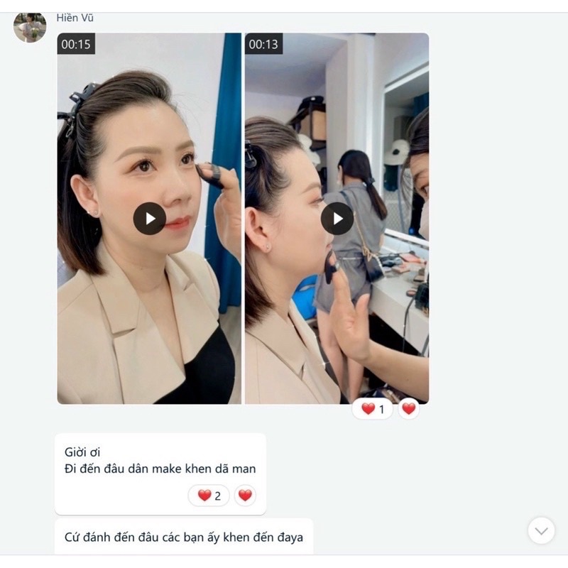 Phấn Nước Cushion Kyunglab Siêu Lành Tính Che Khuyết Điểm tốt, Chống Nắng Căng Bóng Cả Ngày + tặng kèm mask Môi