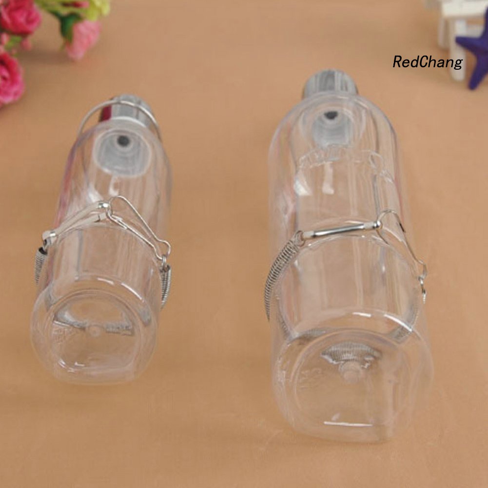 Bình Nước Treo Lồng Thú Cưng Dung Tích 180ml / 350ml