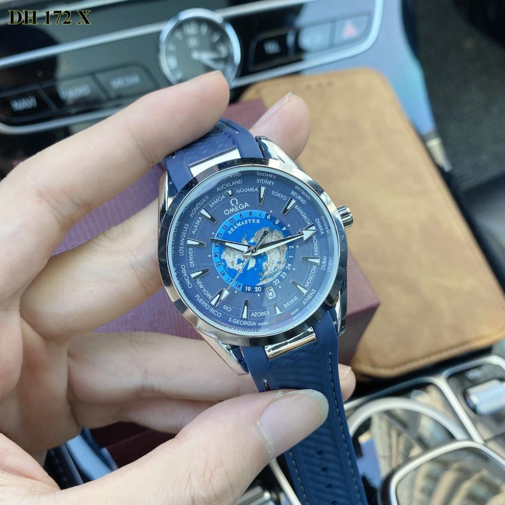 Đồng hồ nam OMG - Đồng hồ máy pin thể thao, bảo hành 12 tháng Shop106 | BigBuy360 - bigbuy360.vn