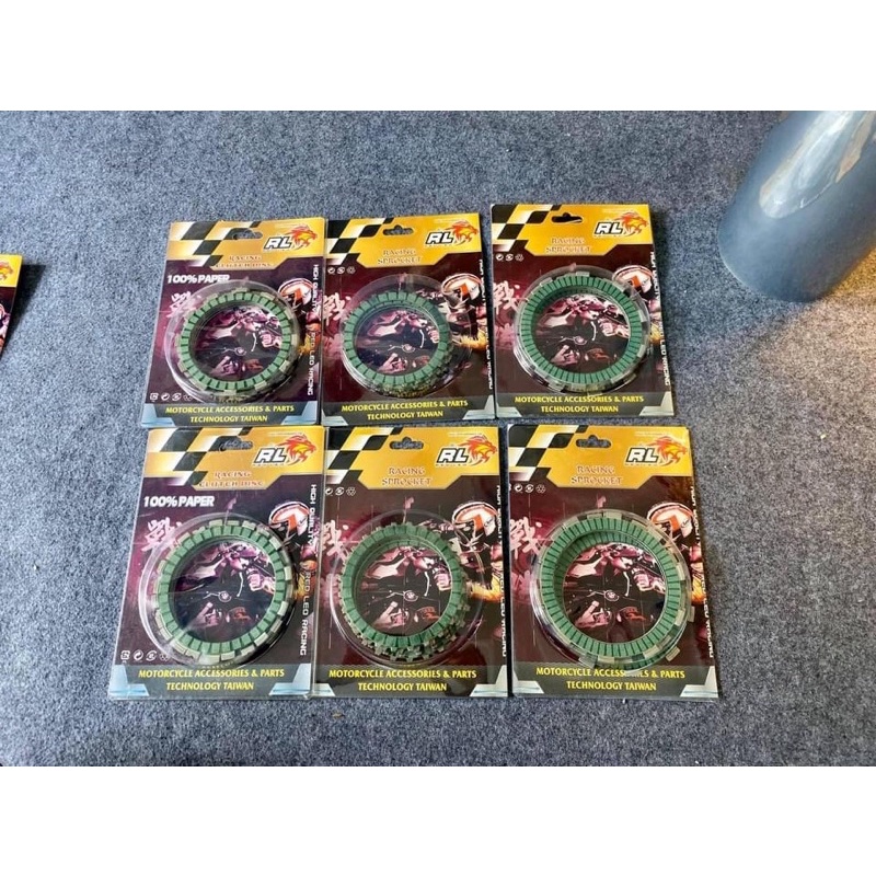 Bố nồi , Loxo nồi Redleo, Ex135 Ex150 Winner Satria
