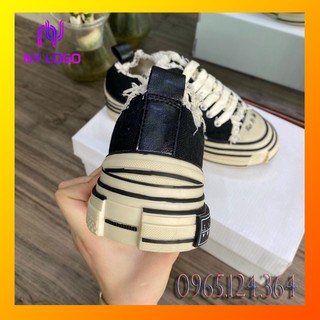 giày convers X Vessel bản 1970s