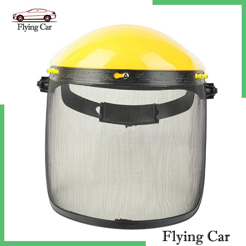Mũ Bảo Hiểm Bảo Vệ Máy Cưa Xích Lzdjfmy2