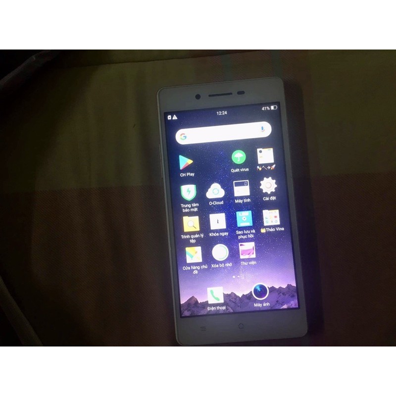 Điện Thoại oppo Neo 7 A33