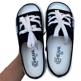 Dép nữ hở mũi full size 35-39