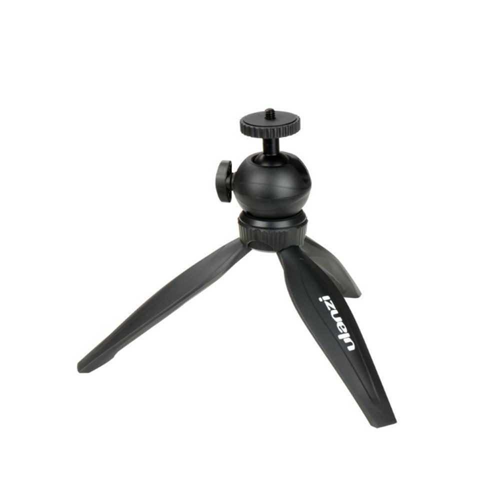 Ulanzi Mini Tripod MT-03, chân đế quay phim bỏ túi đa năng cho máy ảnh, điện thoại