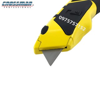 Dao Rọc Giấy Crossman 68-802