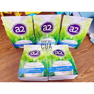 SỮA A2 ÚC 1Kg