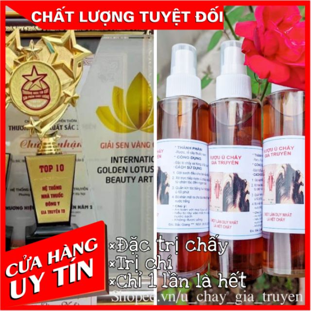 Thuốc Ủ Trị Chấy. Dầu Gội Trị Chấy, Chí 100% Thiên Nhiên Gia Truyền. Thuốc Ủ Trị Chí.