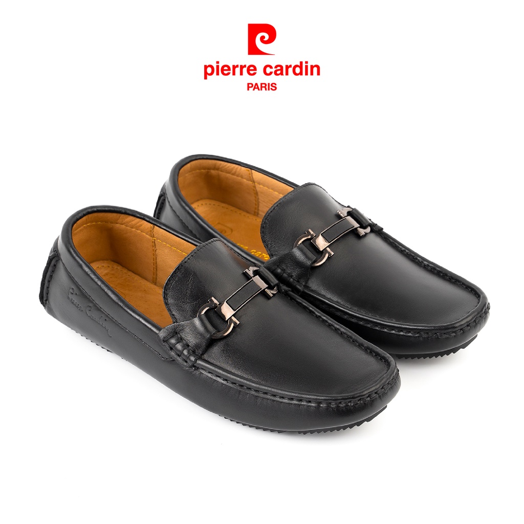Giày nam Pierre Cardin PCMFWLF727BLK