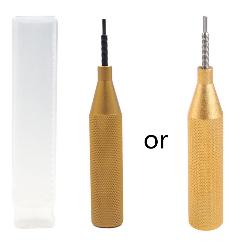 Tua Vít Cơ Khí Mở Nắp Máy Tính Dễ Tháo Rời