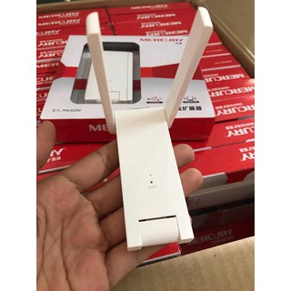 Thiết Bị Kích Sóng Mecury 2 Râu MW302RE