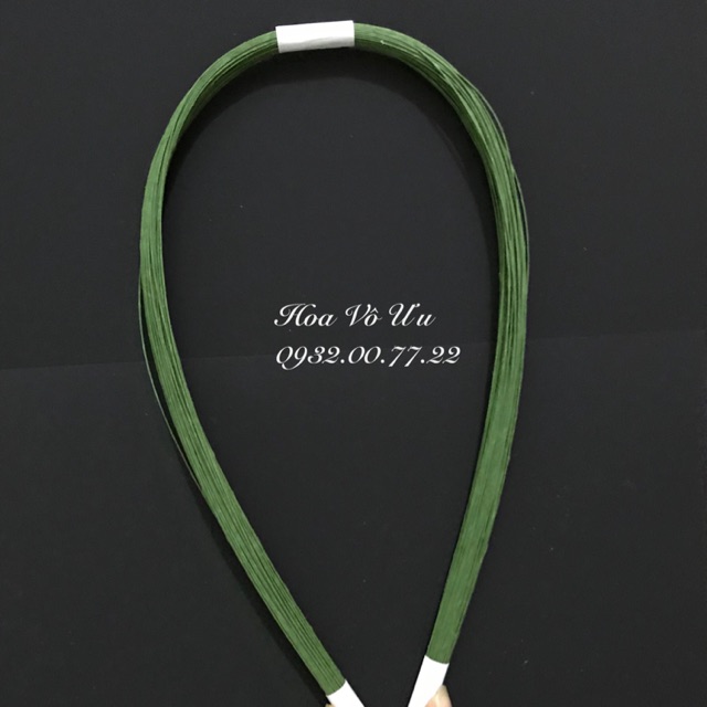 Kẽm giấy size 22