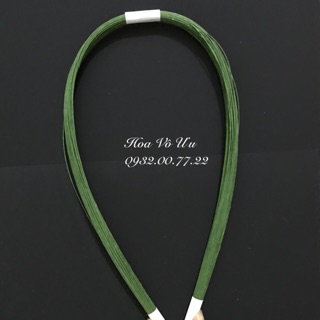 Kẽm giấy size 22