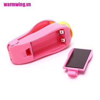 Máy Hàn Miệng Túi Thực Phẩm Mini Cầm Tay