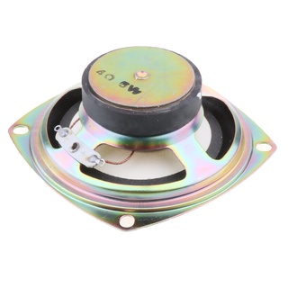 Loa 3 Inch 5W 4 Loa toàn dải cho DVD / Đa phương tiện