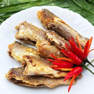 Khô cá lù đù 500g