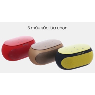 Loa bluetooth awei y200 - 2nd