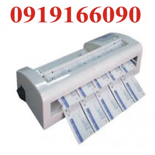 MÁY CẮT CARD VISIT TỰ ĐỘNG