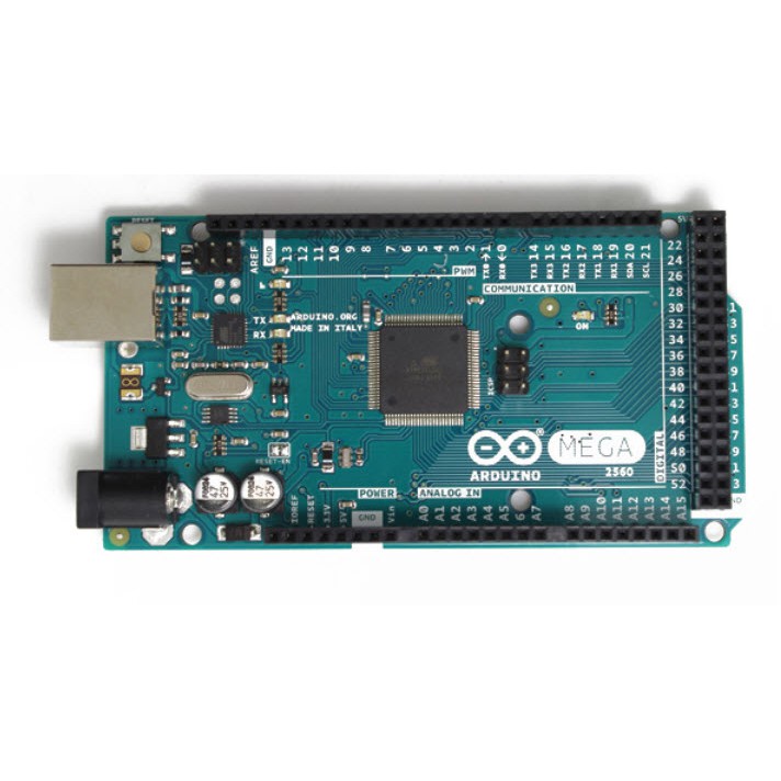 *daiphu* Arduino Mega 2560 R3 Leonardo