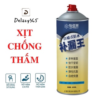 Bình Xịt Chống Thấm Dột