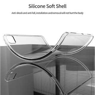 Ốp Silicon dẻo iPad Mini 1/2/3, New Mini 5, ipad 9.7, iPad Air 3/4, ipad 2/3/4, ipad 10.2, pro 9.7/11/12.9