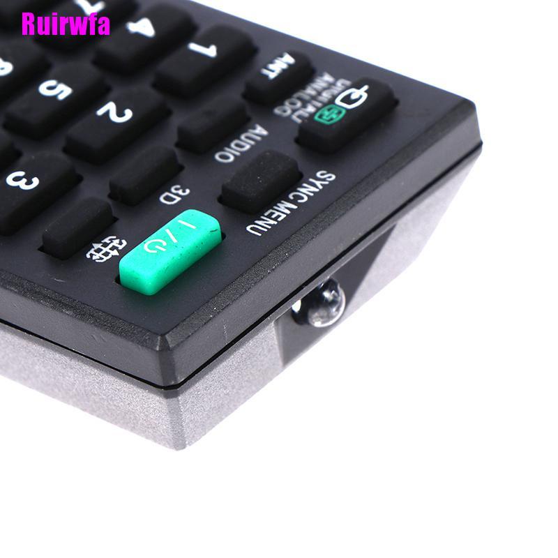 Voor RM-ED054 cho TV Sony KDL-32R420A KDL-40R470A KDL-46R470A
 | BigBuy360 - bigbuy360.vn