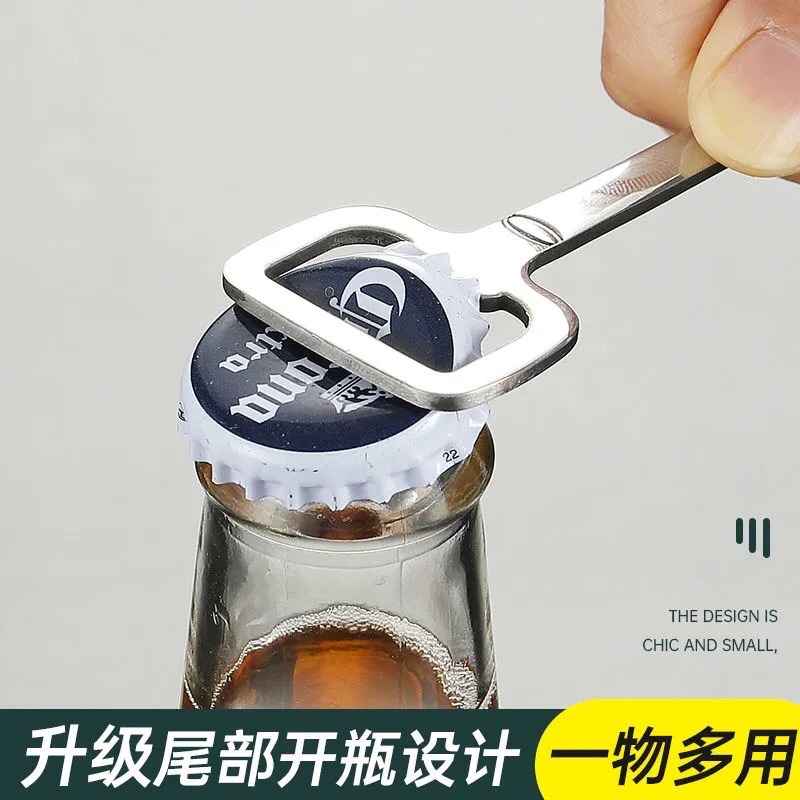 Thìa xẻng cute - Dụng cụ mở nắp chai bia