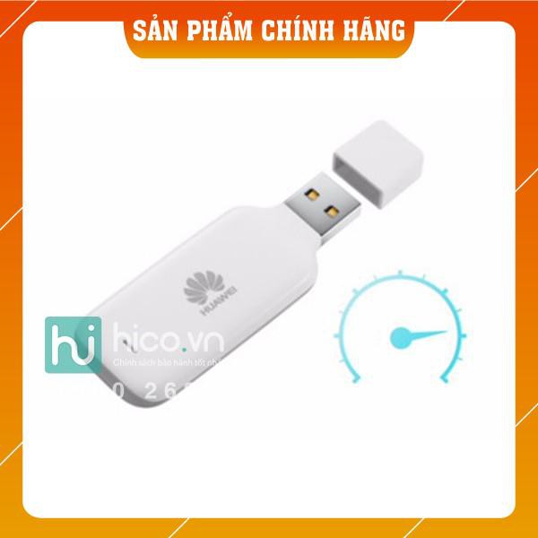 Hàng Chuẩn USB 3G HUAWEI E3533 21.6MB HILINK - TỐC ĐỘC CAO - TỰ ĐỘNG KẾT NỐI INTERNET - TẶNG SIM DATA KHỦNG | BigBuy360 - bigbuy360.vn