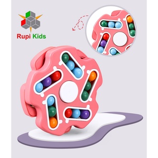 Rubik Hạt Đậu - Magic Beans - Hình sao