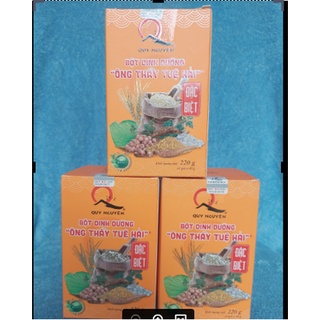 Bột dinh dưỡng ông thấy tuệ hải 220gr
