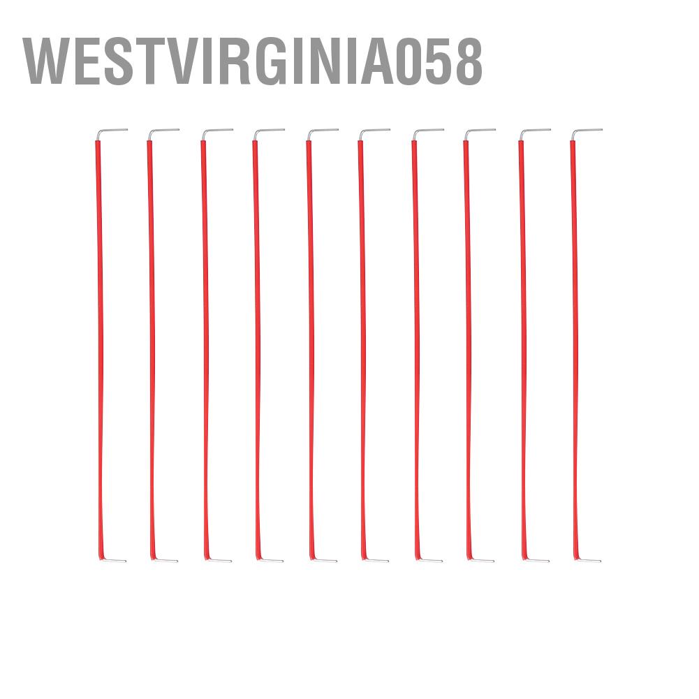 Hot Deals140 Pcs Breadboard Jumper Wire Kit 14 Lengths Assorted Wires with Storage BoxSpot ExpressWestvirginia058