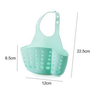 Rổ Treo Bồn Rửa Chén