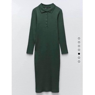 (order)váy len body dáng dài