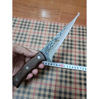 Dao chuyên lọc cá, phí lê cá .. Akatsuki Nhật bản