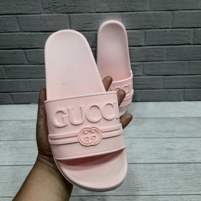 Giày Sandal Gucci Thời Trang Cao Cấp Cho Nữ Kp 1290