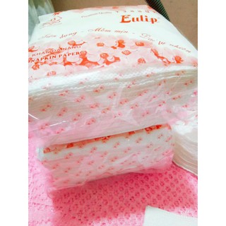 Khăn Giấy Eulip