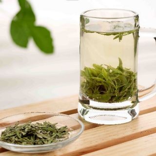 Trà Long Tỉnh - 250g