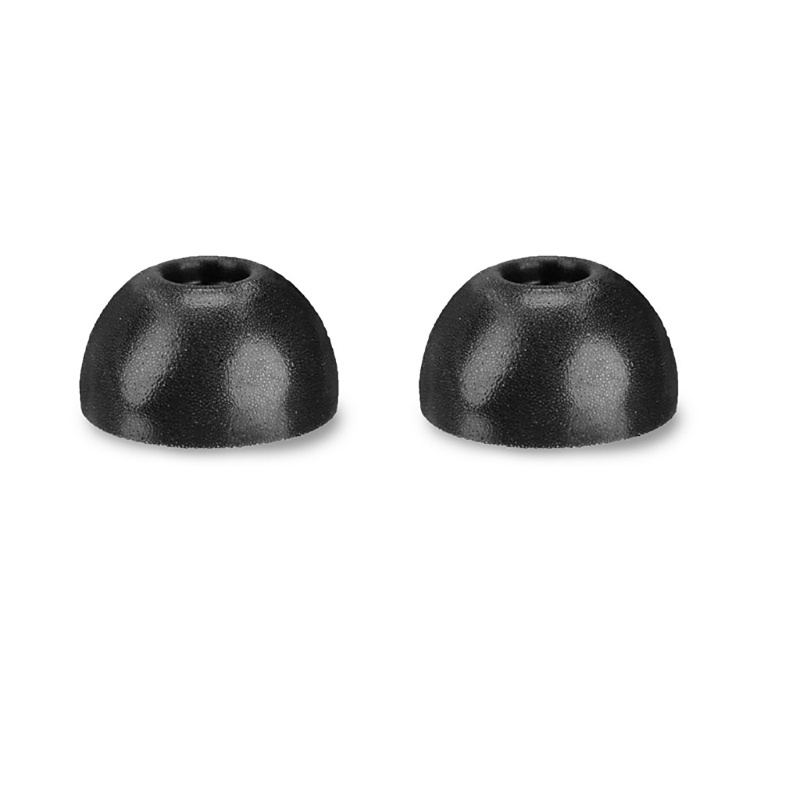 Nút Bọc Đầu Tai Nghe Không Dây Bằng Memory Foam Thay Thế Chống Rơi Chống Trượt Cho Buds plus